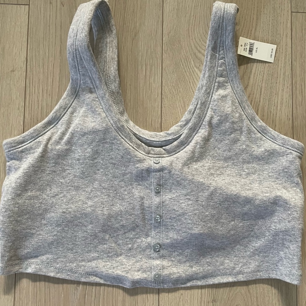 💕 2/$25 NWT aerie Sports Bra